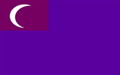 Purple Checker