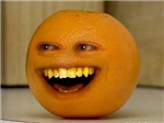 Orange Or Apple?