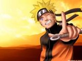 Naruto Quiz