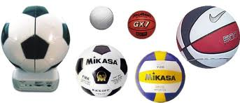 Basketçi Misin Futbolcu Mu???