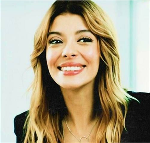 Selin Şekerci