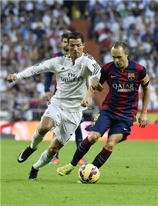Hangi Futbolcusun 