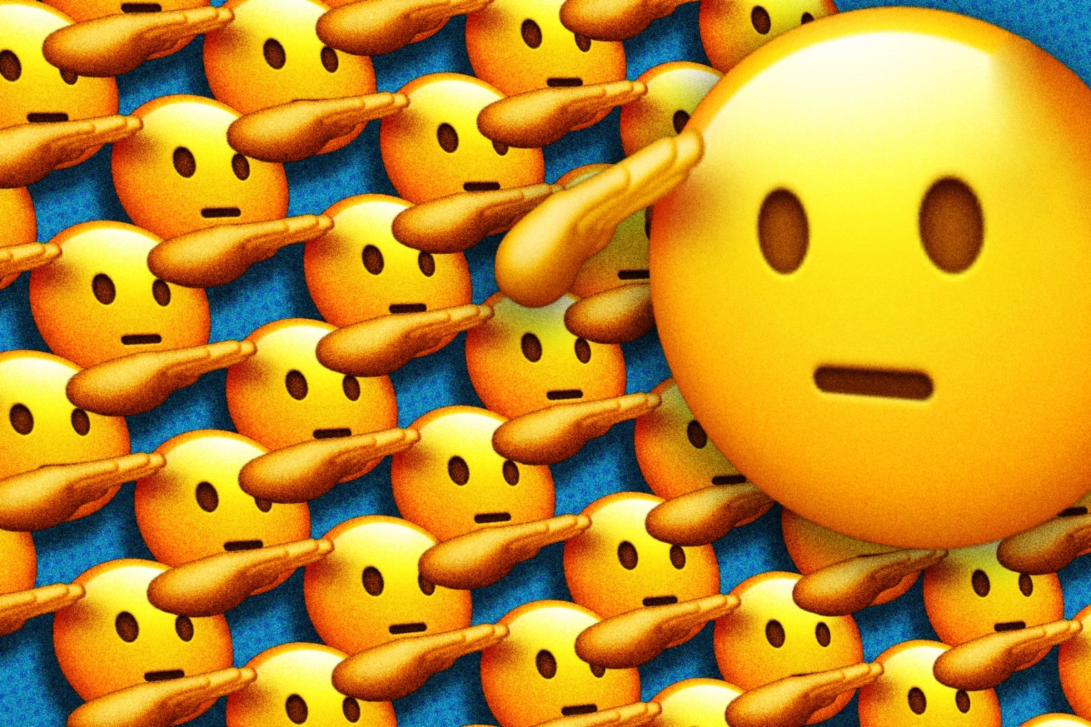 Pick Random Emoji And I Give U Quiz
