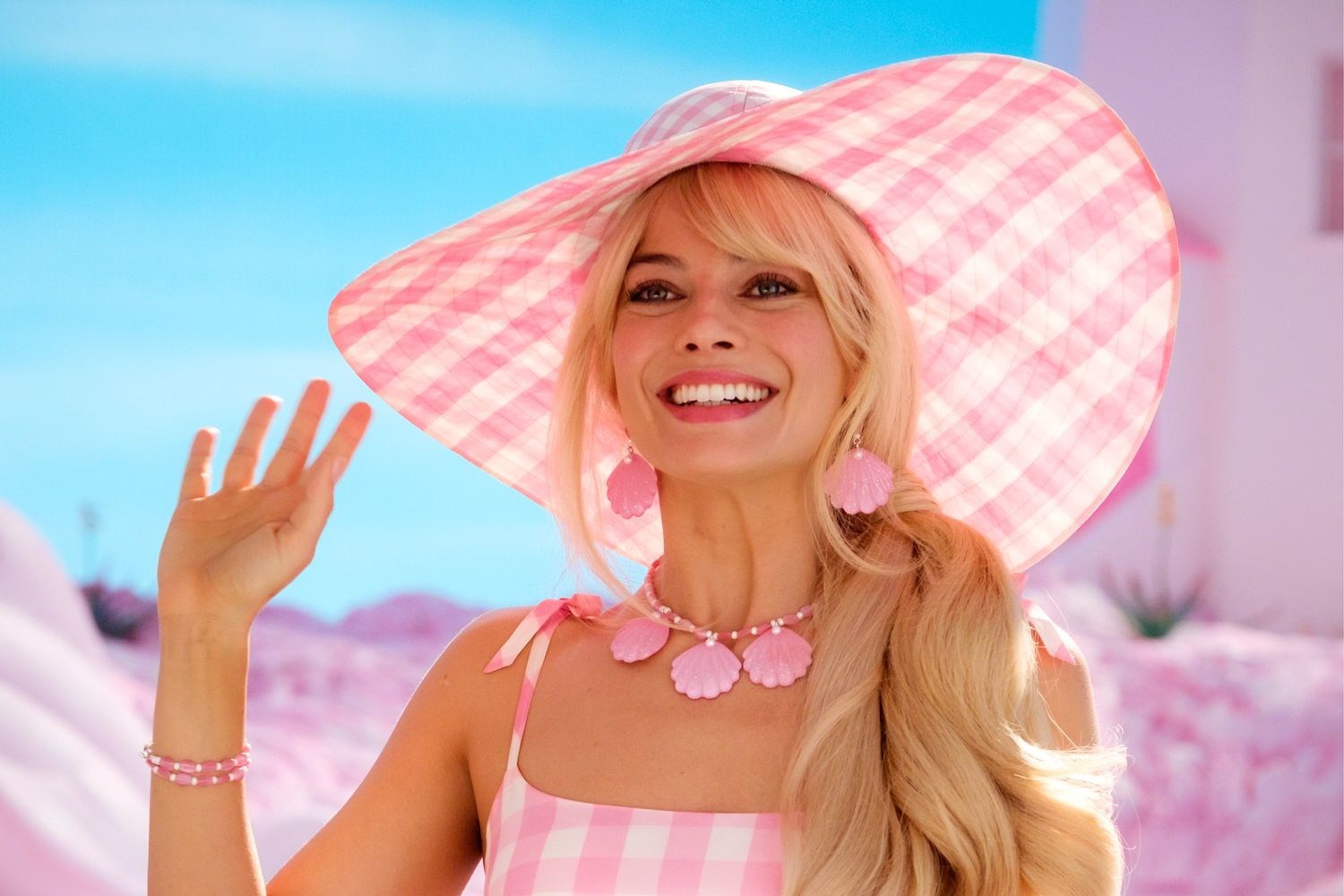 Která Postava Jsi Z Barbie