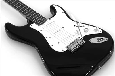 Gitar Mı?Keman Mı?