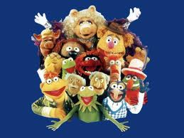 Which Muppet Are You?