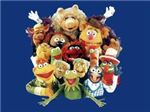 Which Muppet Are You?
