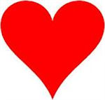 Love Hearts