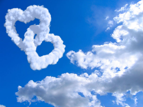 Romantic Heart