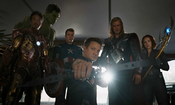 Tu Avenger Ideal