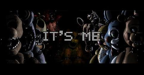 Que Animatronico Eres