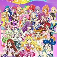 Ciri Ciri Dan Idolmu Di Aikatsu?