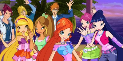 Sen Hangi Winx Karakterisin