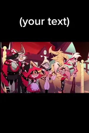 Hazbin  Otel