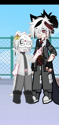 Seberapa lo mirip sama oc gw
