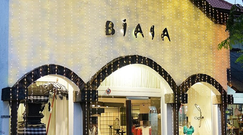 biasa