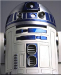 C3p0 Or R2d2