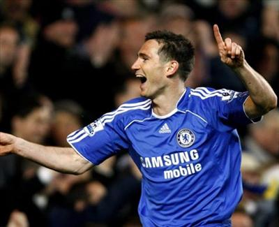 Koji Si Igrač Chelsea?