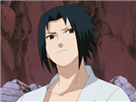 Sasuke Ninja Uchiha Quiz