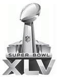 Superbowl Xlv