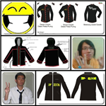 Pilih Jaket Yang Mana..