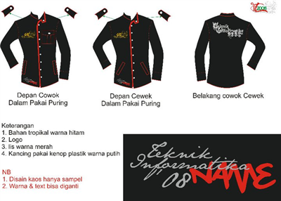 Design Bang Yokie