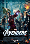 Which Avenger Are You?
