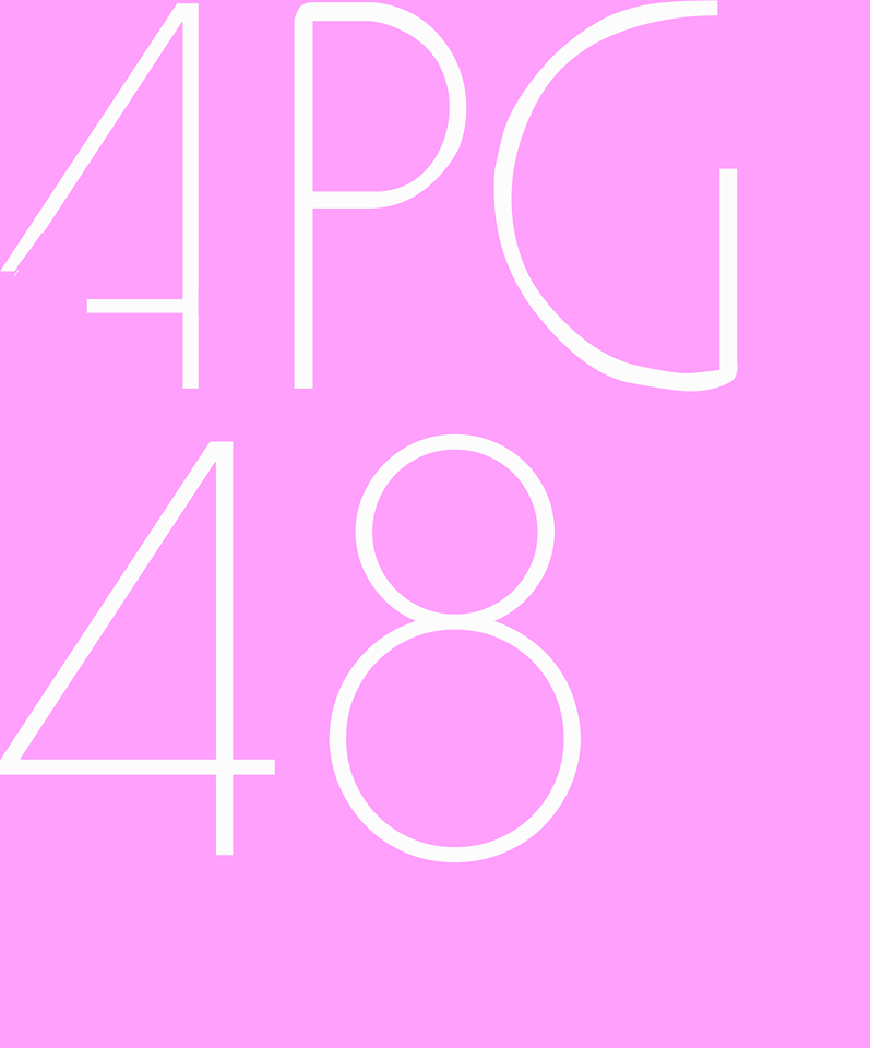 Mirp Siapa Kamu Di Apg48?