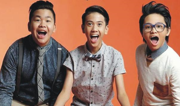 Kamu Cocok Sama Siapa Di Cjr?