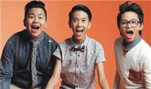 Kamu Cocok Sama Siapa Di Cjr?