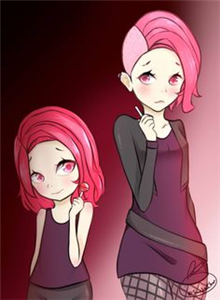 Que Personaje De Fnafhs Eres?