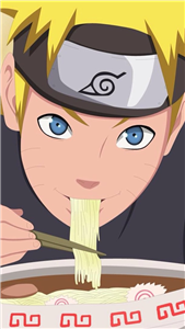 Que Personaje Eres De Naruto ?