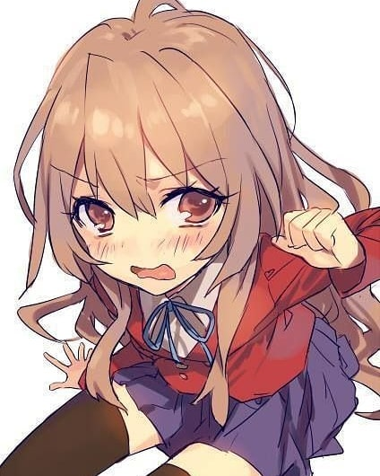 ¿Qué Tan Kawaii Eres?:·3