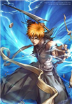 Are You More Naruto Or Bleach?