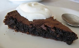 Ska Vi Köpa Kladdkaka Åt Den Som Får 180 000 Kilov