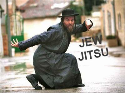 How Much Of A Jew Are You?