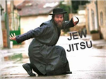 How Much Of A Jew Are You?