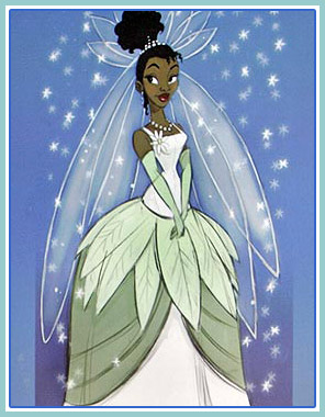 What Princess Are You??
