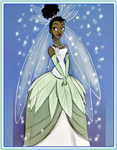What Princess Are You??