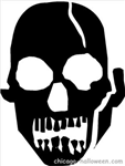 Death Meter