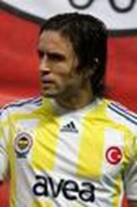 Hangi Fbli Futbolcusun