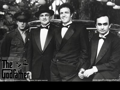Hangi Mafya Babasısın?