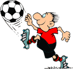 Welches Fussball-Team Passt Zu Dir?