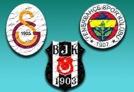 Gerçekte Hangi Takımlısın?