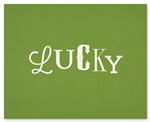 Who Is Lucky For You Today
