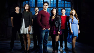 Ne Kadar Teen Wolf Hayranısın ?
