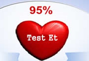 Aşk Testi