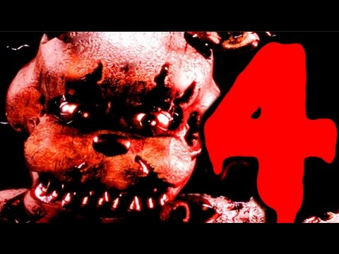 Hangi Fnaf Karakterisiniz?