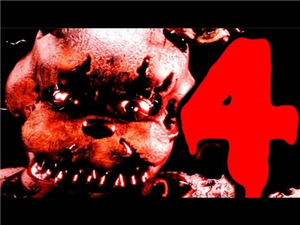 Hangi Fnaf Karakterisiniz?