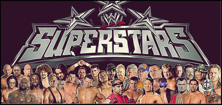 Cuanto Sabes De La Wwe 2015